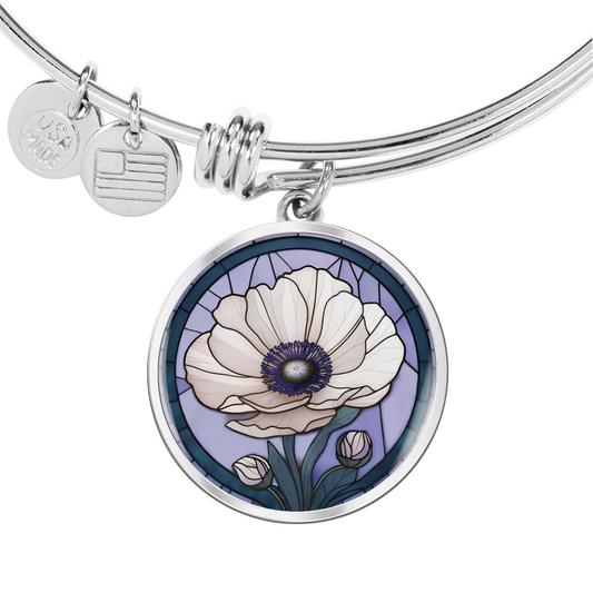 Anemone Bracelet