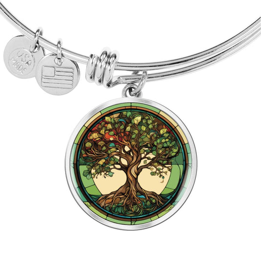 Tree Of Life Bracelet