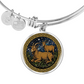 Goat Bracelet - Couples Chinese Zodiac Animal Pendant Jewelry