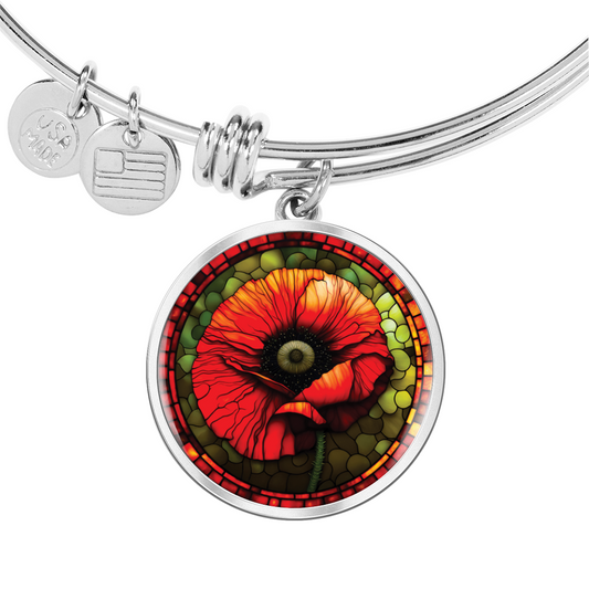 Poppy Bracelet