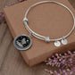 Monkey Bracelet Chinese Zodiac Animal Pendant Jewelry