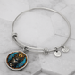 Cat Bracelet - Vietnamese Zodiac Animal Jewelry