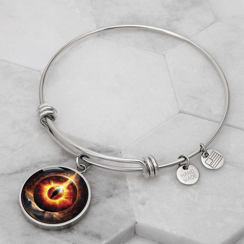 Evil Eye Bracelet