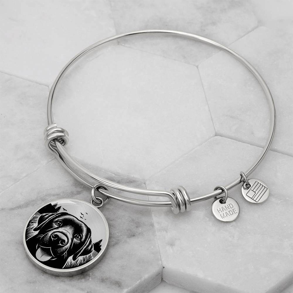 Labrador Retriever Bracelet