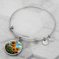 Sunflower Bracelet