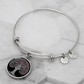Apple Tree Bracelet - Symbolic Jewelry