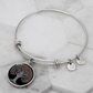 Orange Tree Bracelet - Symbolic Charm Pendant Jewelry