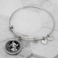Rat & Pig Bracelet - Couples Chinese Zodiac Pendant Jewelry