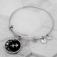 Sagittarius Zodiac Bracelet