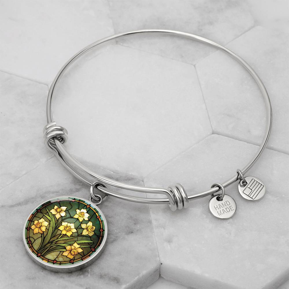 Daffodil Bracelet