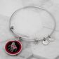 Monkey Bracelet Chinese Zodiac Animal Pendant Jewelry