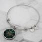 Celtic Owl Bracelet – Symbolizing Wisdom and Spiritual Guidance