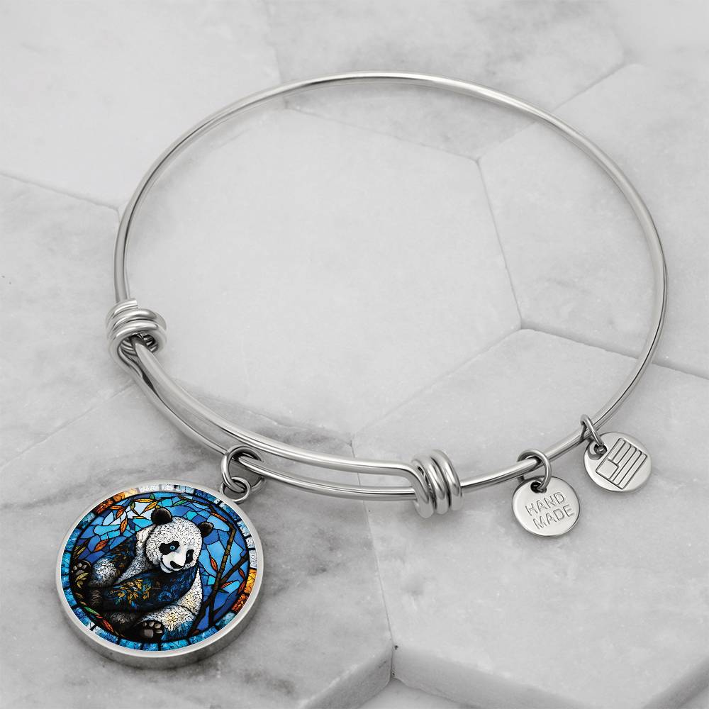 Panda Bracelet