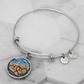 Beach Bracelet - Ocean Charm Pendant Jewelry
