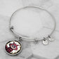 Cheshire Cat Bracelet