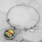 Water Lily Bracelet