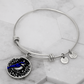 Bluebird Bracelet