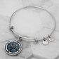 Compass Rose Bracelet