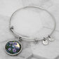 Morning Glory Bracelet