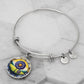 Aster Bracelet
