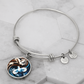 Dove Bracelet