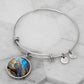 Mourning Dove Bracelet