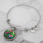 Sweet Pea Bracelet