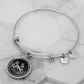 Monkey & Rat Bracelet - Couples Chinese Zodiac Animal Pendant Jewelry
