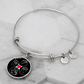 Mom Sign Language Bracelet