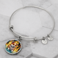 Dog Bracelet - Chinese Zodiac Jewelry
