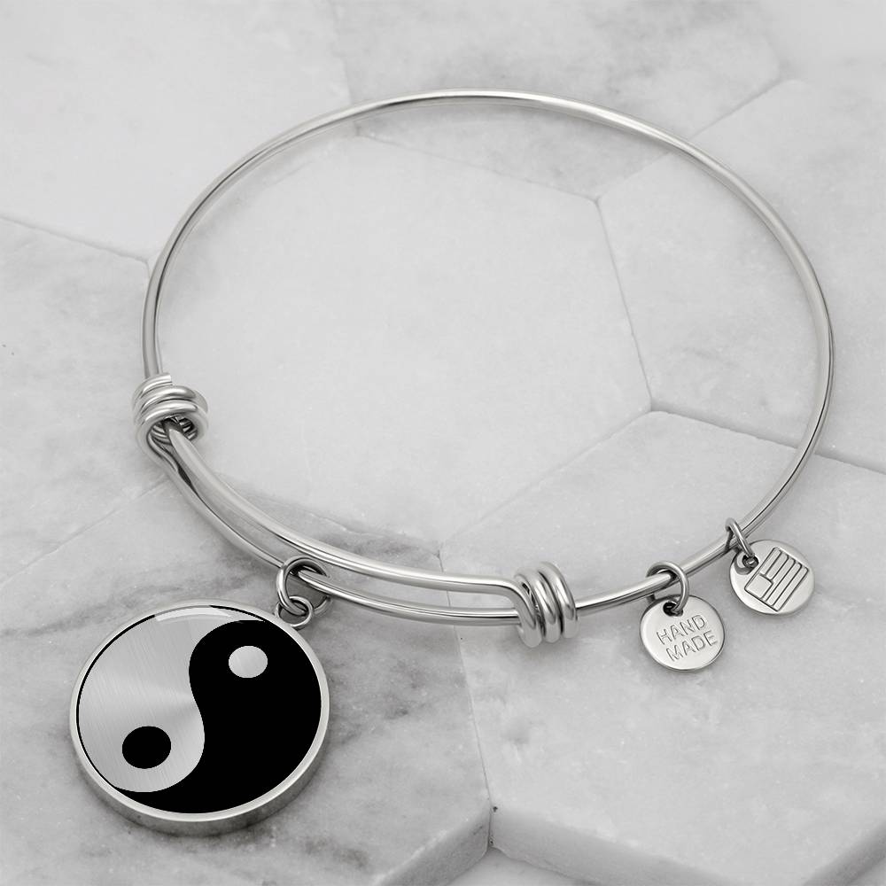 Yin Yang Bracelet