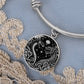 Year of The Snake Bracelet