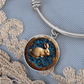 Rabbit Bracelet