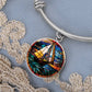 Sailboat Bracelet