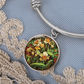 Daffodil Bracelet