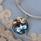Dove Bracelet