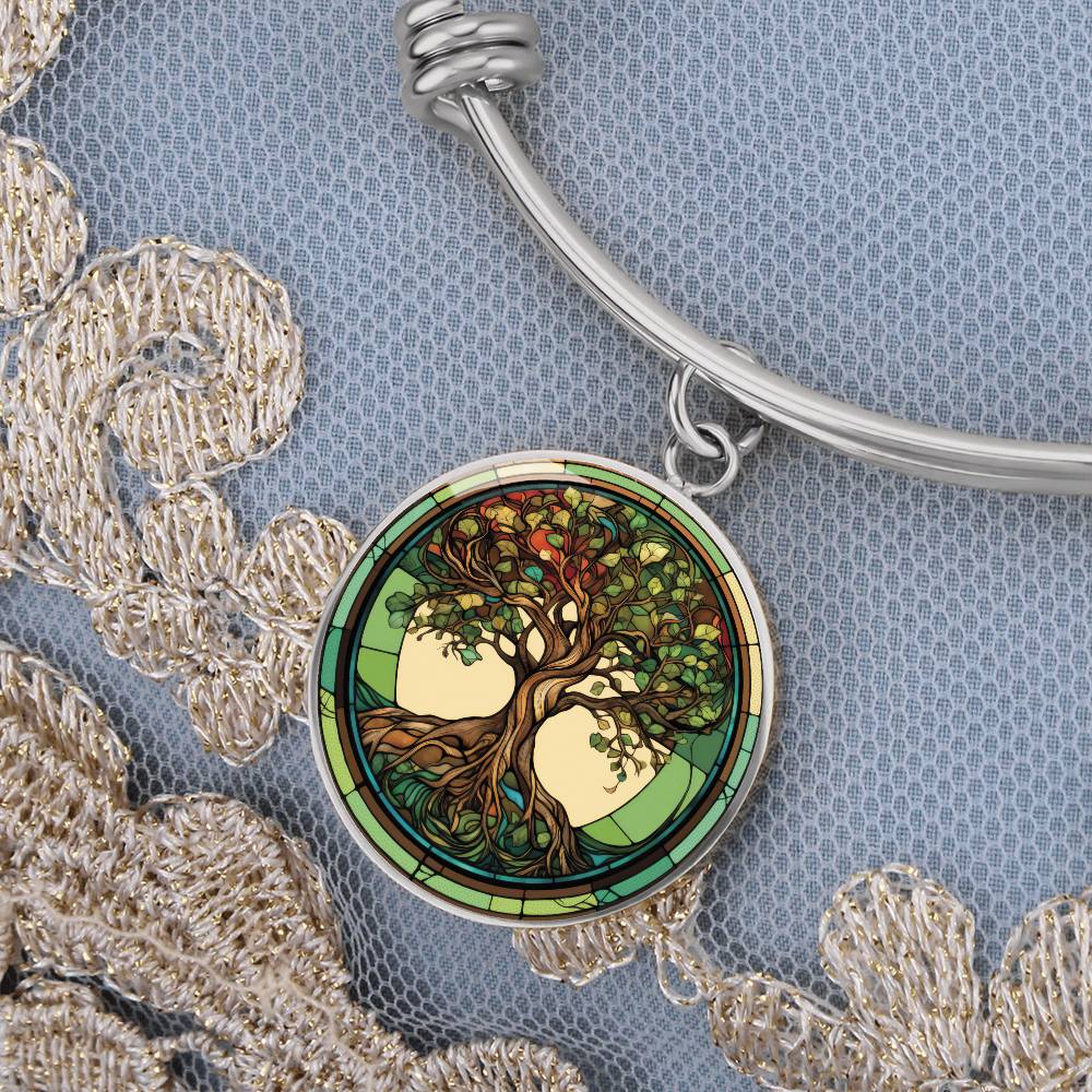 Tree Of Life Bracelet