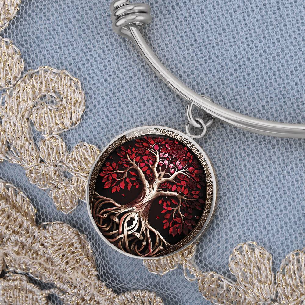 Tree Of Life Bracelet