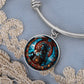 Lord Shiva Bracelet