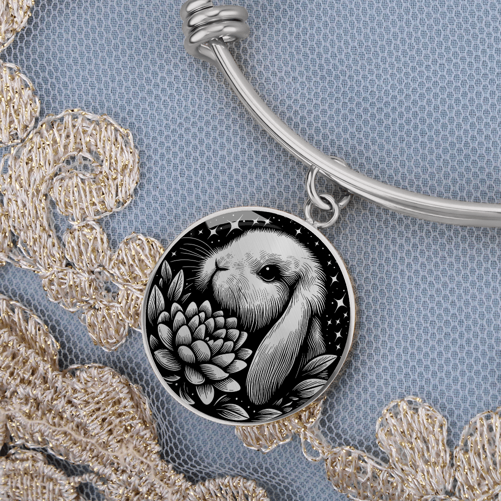 Rabbit Bracelet