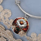 Daisy Bracelet