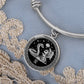 Dragon and Snake Bracelet