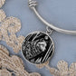 Wolf Bracelet