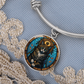 Cat Bracelet - Vietnamese Zodiac Animal Jewelry