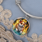 Dog Bracelet - Chinese Zodiac Jewelry