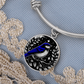 Bluebird Bracelet