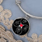 Love Sign Language Bracelet