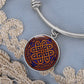 Celtic Knot Bracelet