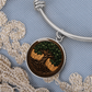 Tree of Life Bracelet, Heartfelt Gift for Growth, Strength & Renewal