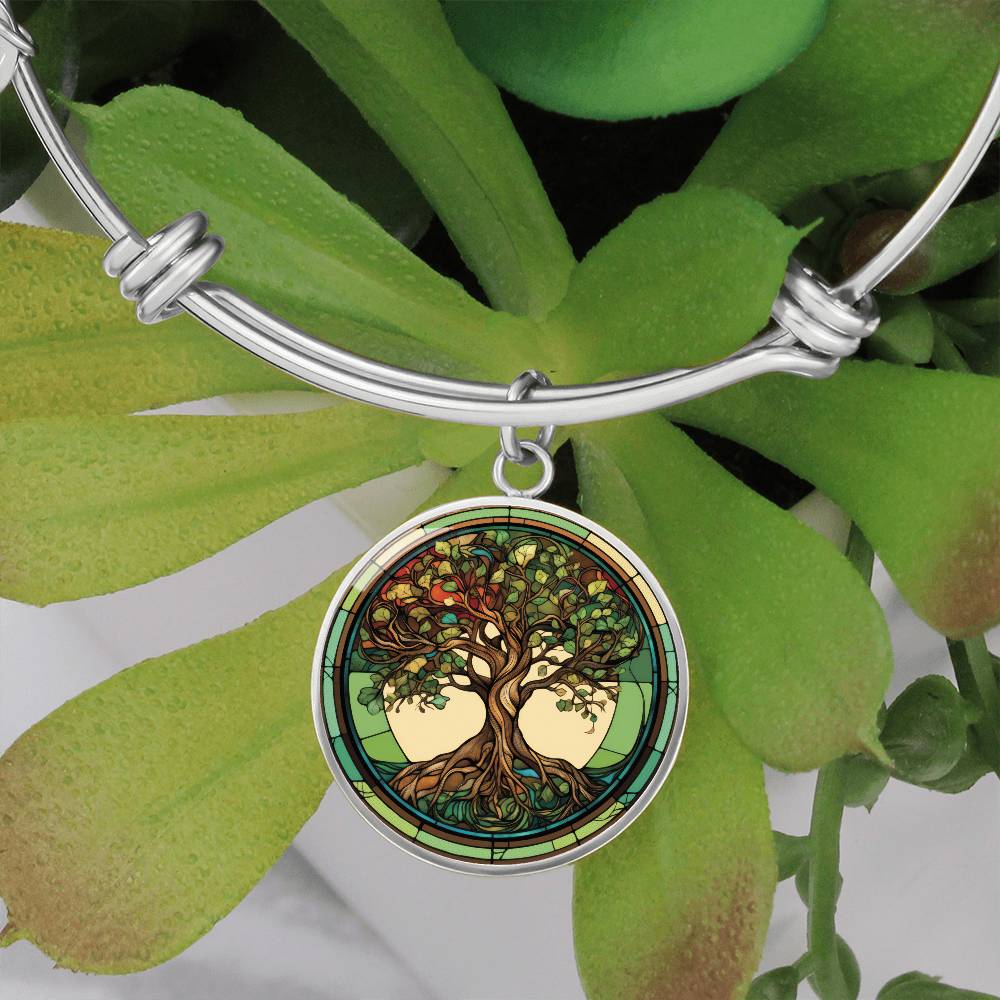 Tree Of Life Bracelet